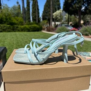 Steve Madden Sandals